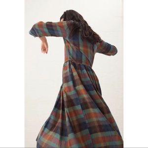 ACE & JIG Sage Dress in Nymph